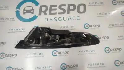 Second-hand car spare part  for JAGUAR XF  OEM IAM references 239303  