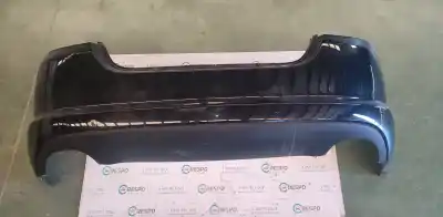 Second-hand car spare part rear bumper for jaguar xf 3.0 v6 diesel cat oem iam references   