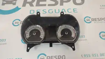 Second-hand car spare part dashboard for jaguar xf 3.0 v6 diesel cat oem iam references 9x2310849kf  