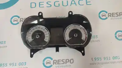 Second-hand car spare part dashboard for jaguar xf 3.0 v6 diesel cat oem iam references 9x2310849kf  