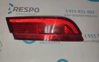 Second-hand car spare part right tailgate light for jaguar xf 3.0 v6 diesel cat oem iam references   