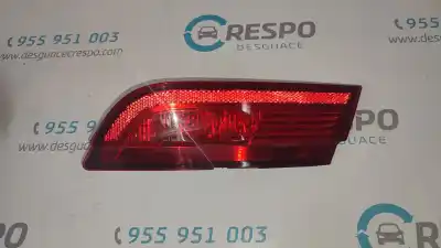 Second-hand car spare part left tailgate light for jaguar xf 3.0 v6 diesel cat oem iam references   