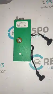 Second-hand car spare part  for JAGUAR XF  OEM IAM references 8X2318C847BB  