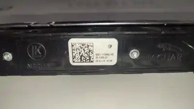 Second-hand car spare part  for JAGUAR XF  OEM IAM references 8X2311B650AB  