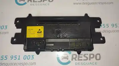 Second-hand car spare part  for JAGUAR XF  OEM IAM references 8X2318C858AG  