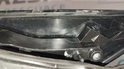 Автозапчастина б/у ПРАВИЙ ЗАДНИЙ ОГЛЯД для JAGUAR XF  Посилання на OEM IAM X250MY2011  