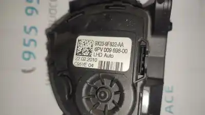 Second-hand car spare part potentiometer for jaguar xf 3.0 v6 diesel cat oem iam references 9x239f832aa