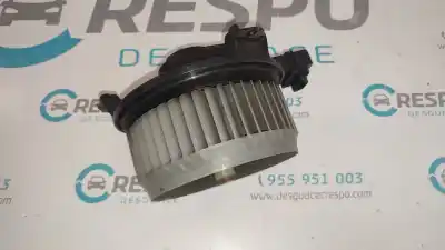 Second-hand car spare part heating fan for jaguar xf 3.0 v6 diesel cat oem iam references av2727005391