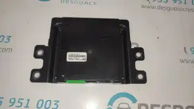 Second-hand car spare part electronic module for jaguar xf 3.0 v6 diesel cat oem iam references 8x2314c512aa