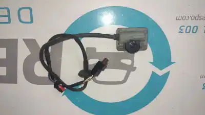 Second-hand car spare part electronic module for jaguar xf 3.0 v6 diesel cat oem iam references 8x2319g490ag