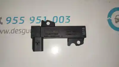 Second-hand car spare part electronic module for jaguar xf 3.0 v6 diesel cat oem iam references 6g9115k603kb