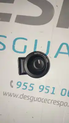 Second-hand car spare part switch for jaguar xf 3.0 v6 diesel cat oem iam references 2r836465ca