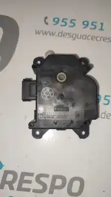 Second-hand car spare part heater blower motor for jaguar xf 3.0 v6 diesel cat oem iam references 0638000840