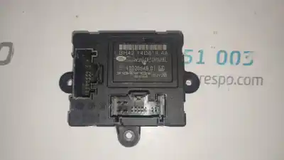 Second-hand car spare part comfort module for jaguar xf 3.0 v6 diesel cat oem iam references bh4214d618aa