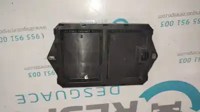 Second-hand car spare part fuse box unit for jaguar xf 3.0 v6 diesel cat oem iam references bx2314b476aa