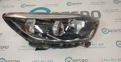 Автозапчастина б/у права фа для renault captur i (j5_, h5_) 1.5 dci 90 посилання на oem iam 260102734r  