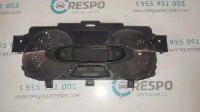 Peça sobressalente para automóvel em segunda mão quadrante por renault captur i (j5_, h5_) 1.5 dci 90 referências oem iam 248104487r  