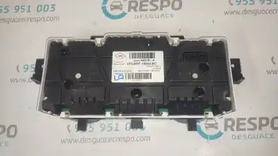 Автозапчастина б/у  для RENAULT CAPTUR I (J5_, H5_)  Посилання на OEM IAM 248104487R  