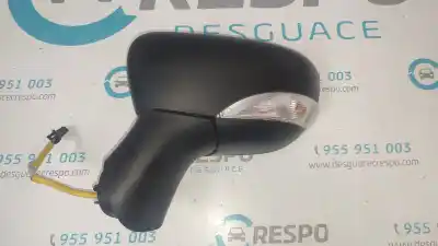 Автозапчастина б/у ЛІВЕ ДЗЕРКАЛО для RENAULT CAPTUR I (J5_, H5_)  Посилання на OEM IAM   