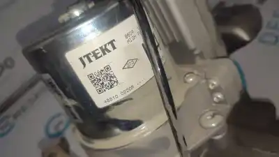 Автозапчастина б/у рульва колонка для renault captur i (j5_, h5_) 1.5 dci 90 посилання на oem iam 6700003801a  