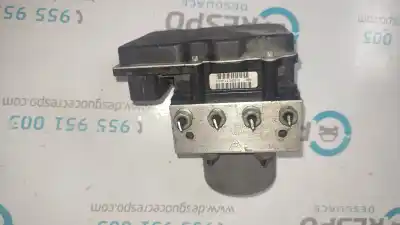 Second-hand car spare part abs for jaguar xf 3.0 v6 diesel cat oem iam references ax232c405ab