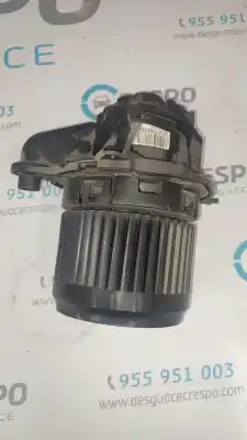 Second-hand car spare part heating fan for renault captur i (j5_, h5_) 1.5 dci 90 oem iam references 5p3730000  