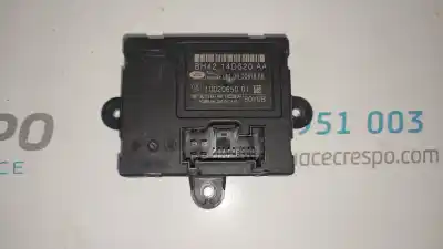 Second-hand car spare part comfort module for jaguar xf 3.0 v6 diesel cat oem iam references bh4214d620aa