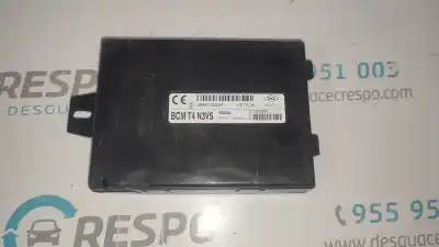 Автозапчастина б/у  для RENAULT CAPTUR I (J5_, H5_)  Посилання на OEM IAM 284B13555R  