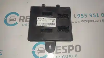 Автозапчастина б/у  для RENAULT CAPTUR I (J5_, H5_)  Посилання на OEM IAM 231A01097R  