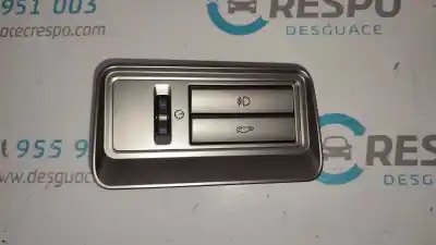 Second-hand car spare part multifunction switch for jaguar xf 3.0 v6 diesel cat oem iam references 8x2311654ab