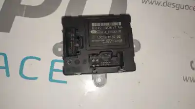 Second-hand car spare part electronic module for jaguar xf 3.0 v6 diesel cat oem iam references bh4214d617aa