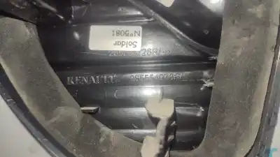 Автозапчастина б/у  для RENAULT CAPTUR I (J5_, H5_)  Посилання на OEM IAM 265554078R  