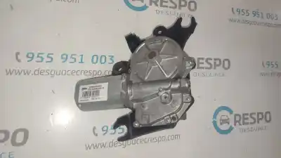 Автозапчастина б/у двигатель заднього склоочисника для renault captur i (j5_, h5_) 1.5 dci 90 посилання на oem iam 287105483r  