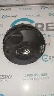 Second-hand car spare part brake servo for jaguar xf 3.0 v6 diesel cat oem iam references 8x232b95ab