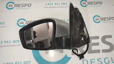 Автозапчастина б/у ЛІВЕ ДЗЕРКАЛО для SEAT TOLEDO IV (KG3)  Посилання на OEM IAM 5JB857407K  