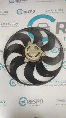 Peça sobressalente para automóvel em segunda mão Termoventilador Elétrico por RENAULT CAPTUR I (J5_, H5_) 1.5 dCi 90 Referências OEM IAM   
