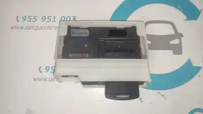 Peça sobressalente para automóvel em segunda mão comutador de ignição por renault captur i (j5_, h5_) 1.5 dci 90 referências oem iam 285901547r