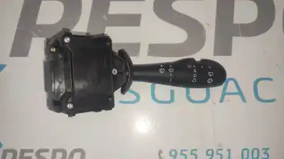 Peça sobressalente para automóvel em segunda mão comutador de limpa vidros por renault captur i (j5_, h5_) 1.5 dci 90 referências oem iam 255674098r  
