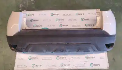 Peça sobressalente para automóvel em segunda mão para choques traseiro por renault captur i (j5_, h5_) 1.5 dci 90 referências oem iam 