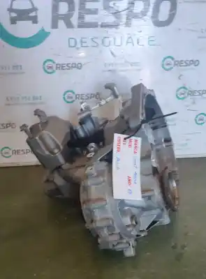 Pezzo di ricambio per auto di seconda mano Cambio Esploso per SEAT ARONA 1.0 TSI Riferimenti OEM IAM TCV  