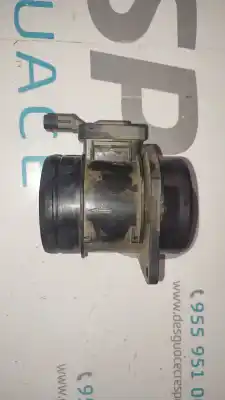 Peça sobressalente para automóvel em segunda mão medidor de massa de ar por seat leon (5f1) 1.2 tsi referências oem iam 04l906461b