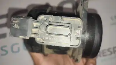 Second-hand car spare part flowmeter for seat leon (5f1) 1.2 tsi oem iam references 04l906461b  