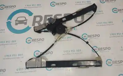 Peça sobressalente para automóvel em segunda mão elevador de vidros dianteira esquerda por seat arona 1.0 tsi referências oem iam 6f9837461