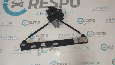 Peça sobressalente para automóvel em segunda mão elevador de vidros traseiro esquerdo por seat arona 1.0 tsi referências oem iam 6f0839461a