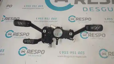 Pezzo di ricambio per auto di seconda mano Comando Multifunzione per SEAT ARONA 1.0 TSI Riferimenti OEM IAM 5Q0953521GE  