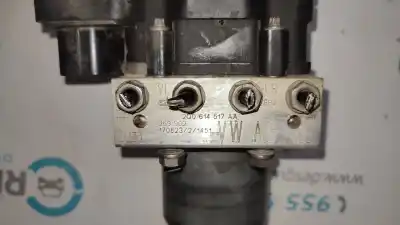 Peça sobressalente para automóvel em segunda mão abs por seat arona 1.0 tsi referências oem iam 2q0614517aa