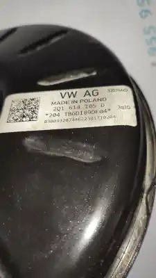 Peça sobressalente para automóvel em segunda mão servo freio por seat arona 1.0 tsi referências oem iam 2q1614105d