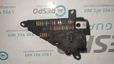 Second-hand car spare part FUSE BOX UNIT for BMW SERIE 5 BERLINA (E60)  OEM IAM references 690661804  