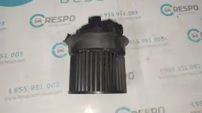 Автозапчастина б/у вентилятор опалення для renault clio iv (bh_) 1.2 16v посилання на oem iam t1029527h  