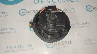 Автозапчастина б/у вентилятор опалення для renault clio iv (bh_) 1.2 16v посилання на oem iam t1029527h  